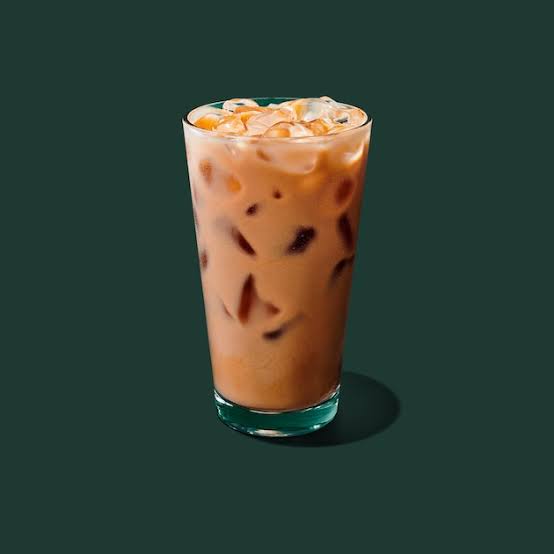 Ice Caffe