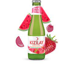 Kızılay Karpuz Çilek Madensuyu