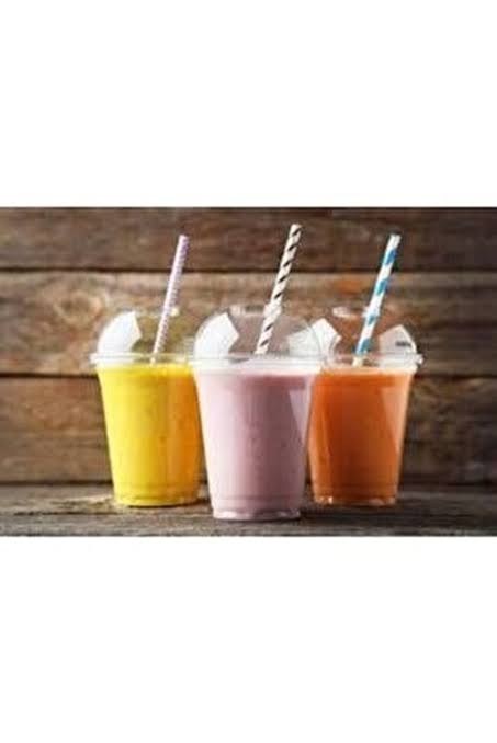 Milkshake